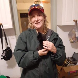 Meet your Posher, Sherry